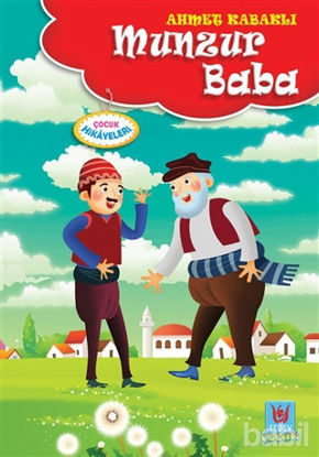 Picture of Munzur Baba