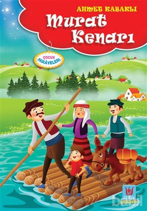 Picture of Murat Kenarı