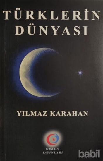 Picture of Türklerin Dünyası