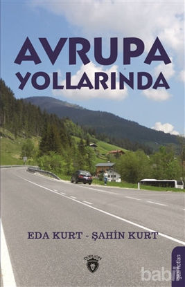 Picture of Avrupa Yollarında