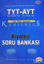 Picture of TYT AYT Konsensüs Biyoloji Soru Bankası