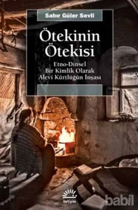 Picture of Ötekinin Ötekisi