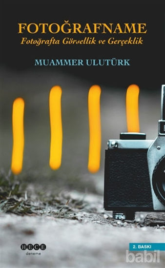 Picture of Fotoğrafname