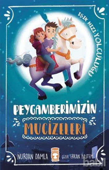 Picture of Peygamberimizin Mucizeleri