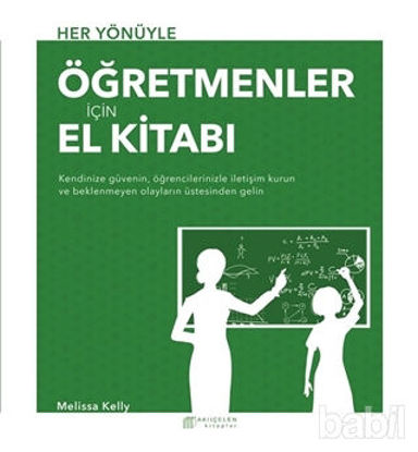 Picture of Her Yönüyle Öğretmenler İçin El Kitabı