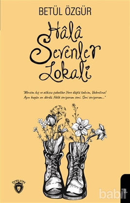 Picture of Hala Sevenler Lokali