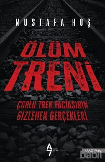 Picture of Ölüm Treni