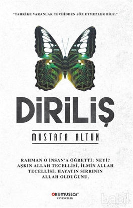 Picture of Diriliş