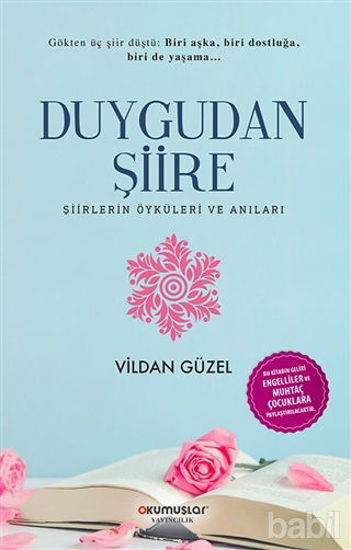 Picture of Duygudan Şiire