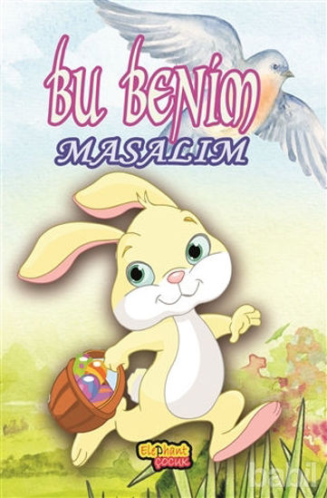 Picture of Bu Benim Masalım