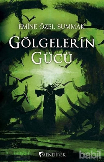Picture of Gölgelerin Gücü