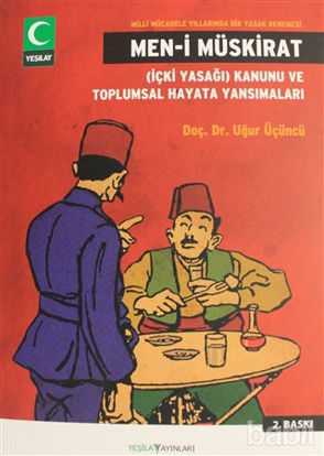 Picture of Men-i Müskirat