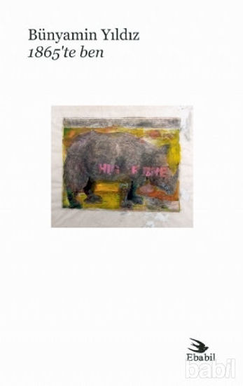 Picture of 1865'te Ben