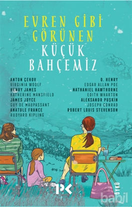 Picture of Evren Gibi Görünen Küçük Bahçemiz