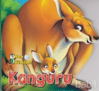 Picture of Ben Kimim? - Kanguru
