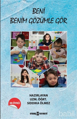 Picture of Beni Benim Gözümle Gör