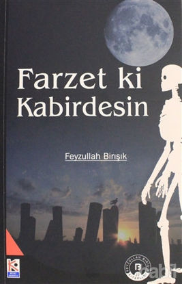 Picture of Farzet ki Kabirdesin