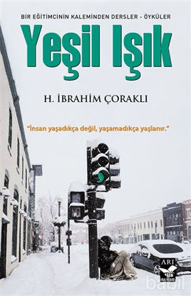Picture of Yeşil Işık