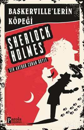 Picture of Baskerville'lerin Köpeği - Sherlock Holmes