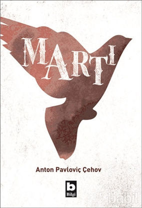 Picture of Martı