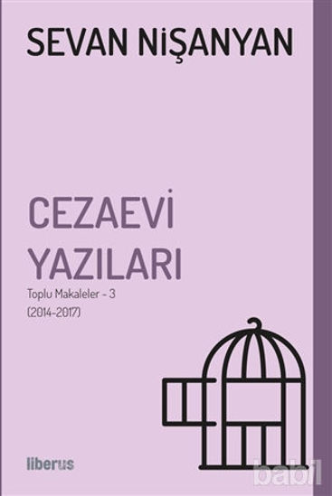 Picture of Cezaevi Yazıları
