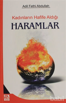Picture of Kadınların Hafife Aldığı Haramlar