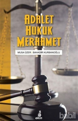 Picture of Adalet Hukuk Merhamet