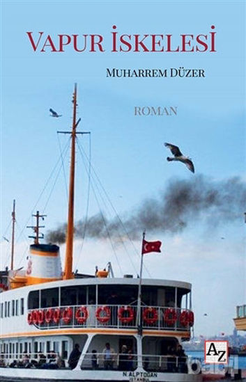 Picture of Vapur İskelesi