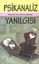 Picture of Psikanaliz Yanılgısı