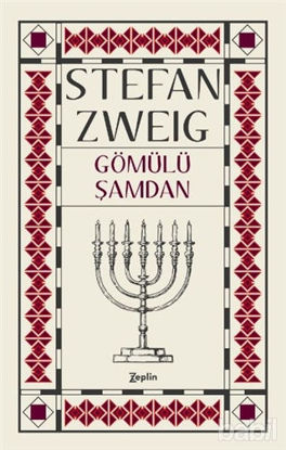 Picture of Gömülü Şamdan