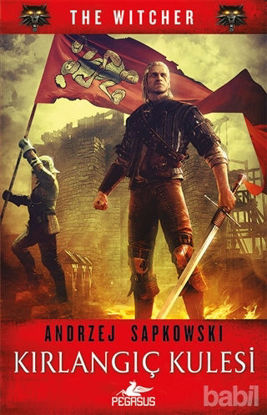 Picture of Kırlangıç Kulesi - The Witcher Serisi 6