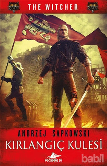 Picture of Kırlangıç Kulesi - The Witcher Serisi 6