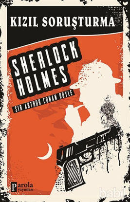 Picture of Kızıl Soruşturma - Sherlock Holmes