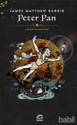Picture of Peter Pan