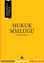 Picture of Fransızca Türkçe Hukuk Sözlüğü
