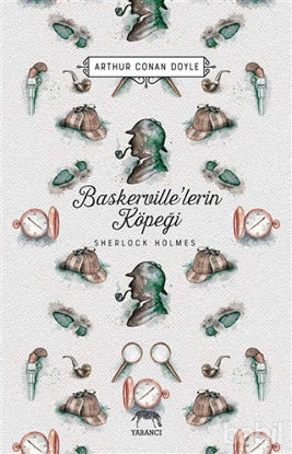 Picture of Baskerville’lerin Köpeği - Sherlock Holmes