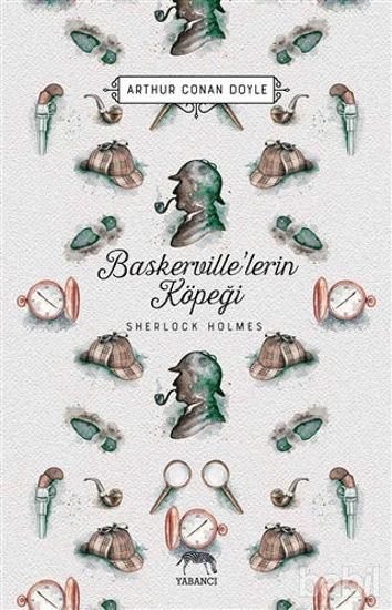 Picture of Baskerville’lerin Köpeği - Sherlock Holmes