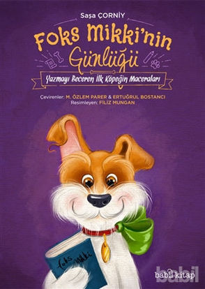 Picture of Foks Mikki’nin Günlüğü