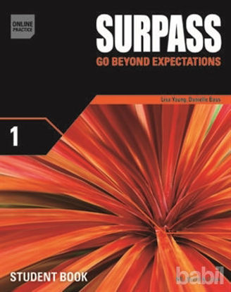 Picture of Surpass Student Book 1