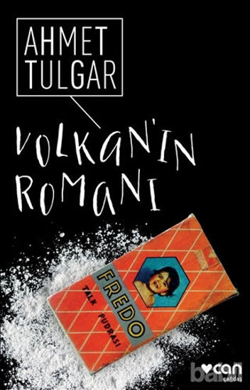 Picture of Volkan'ın Romanı