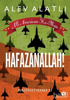 Picture of Hafazanallah! - Nasihatname 2