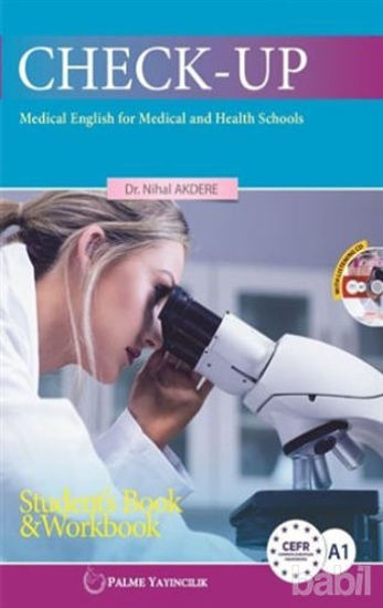 Picture of Check-Up