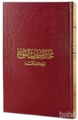 Picture of Muhtarul-Ehadisin-Nebeviyye