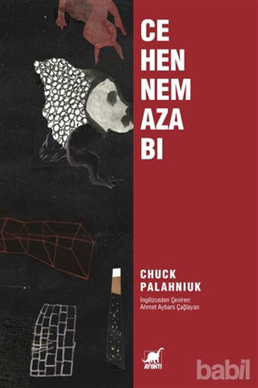 Picture of Cehennem Azabı