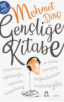 Picture of Gençliğe Kitabe