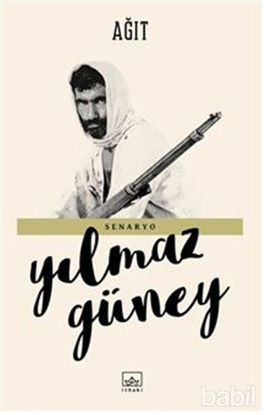 Picture of Ağıt