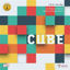 Picture of Cube - IQ Dikkat ve Yetenek Geliştiren Kitaplar Serisi 2 (Level 1) (7-8-9 Yaş)