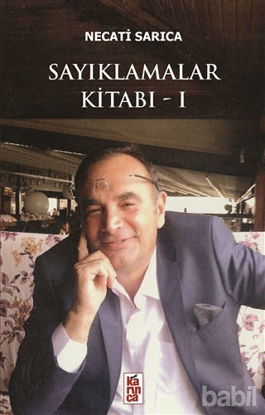 Picture of Sayıklamalar Kitabı 1