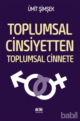 Picture of Toplumsal Cinsiyetten Toplumsal Cinnete