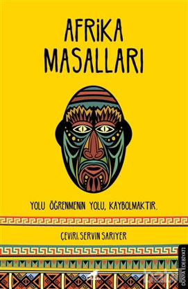 Picture of Afrika Masalları